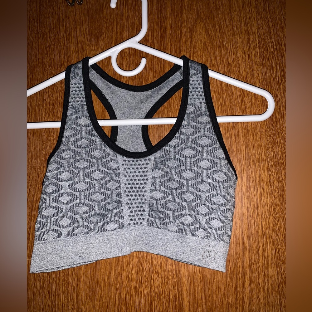 SUPER comfortable sports bra